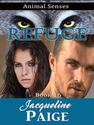 cover image of Refuge